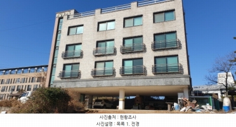 2024타경70568 경기도 안산시 단원구 사근여길 13 다가구(원룸등) 경매 이미지