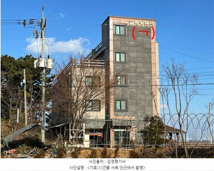 2024타경70568 경기도 안산시 단원구 사근여길 13 다가구(원룸등) 경매 이미지