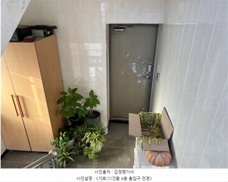2024타경70568 경기도 안산시 단원구 사근여길 13 다가구(원룸등) 경매 이미지