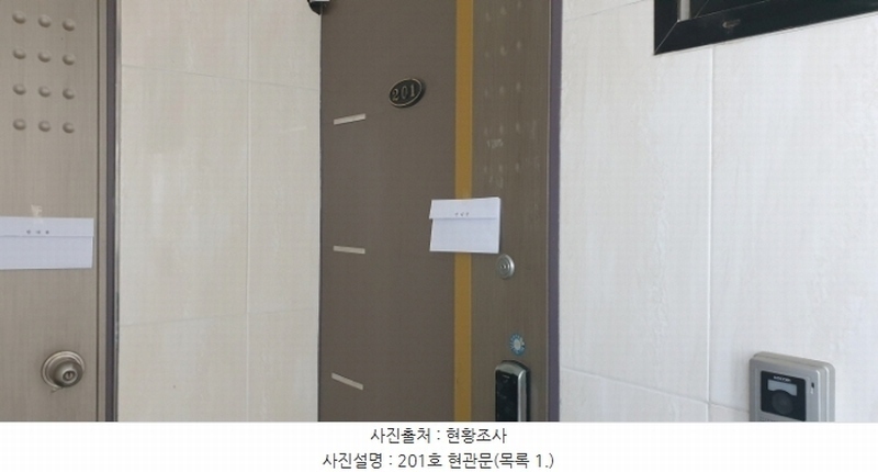 2024타경70568 경기도 안산시 단원구 사근여길 13 다가구(원룸등) 경매 이미지