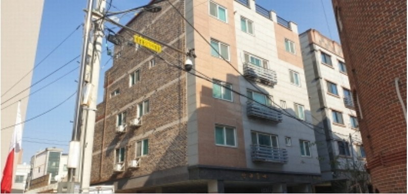 2024타경70742 경기도 안산시 상록구 선암로1길 22-1, 산과들에 5층 501호 다세대(빌라) 경매 이미지