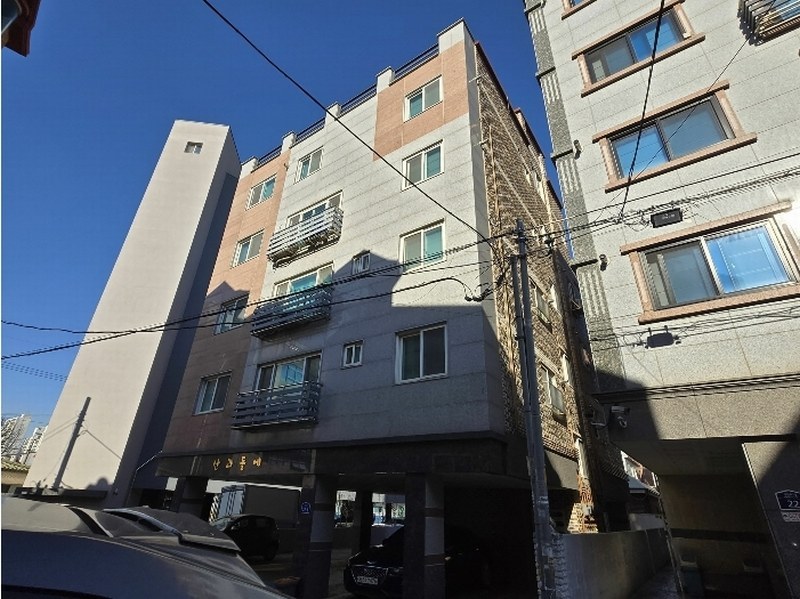 2024타경70742 경기도 안산시 상록구 선암로1길 22-1, 산과들에 5층 501호 다세대(빌라) 경매 이미지