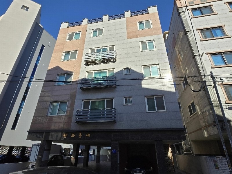 2024타경70742 경기도 안산시 상록구 선암로1길 22-1, 산과들에 5층 501호 다세대(빌라) 경매 이미지