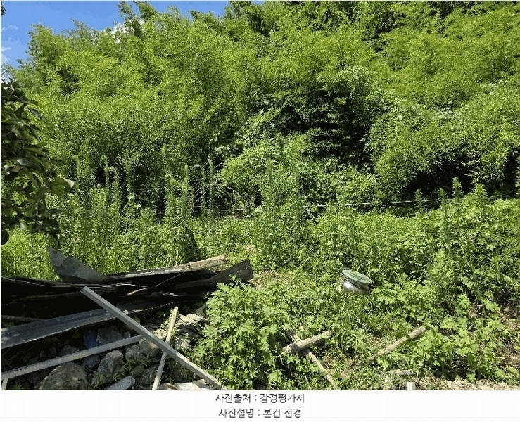 2025타경471 경상북도 경주시 건천읍 송선리 624-6 농지 경매 이미지
