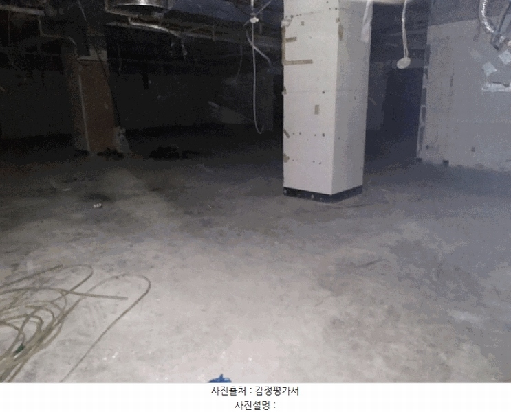2025타경482 경기도 시흥시 비둘기공원7길 39, 트윈프라자 지1층 비101호 근린상가 경매 이미지