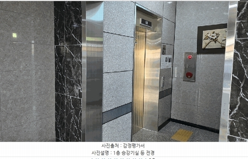 2025타경517 경상남도 사천시 향촌3길 15-27경상남도 사천시 향촌3○○○○, 큐브상트레빌 6층 602호큐브상트○○ 오피스텔 경매 이미지