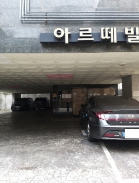 2024타경146896 서울특별시 강서구 등촌로13길 41-7, 아르떼빌 4층 402호 다세대(빌라)[공급10평형] 경매 이미지