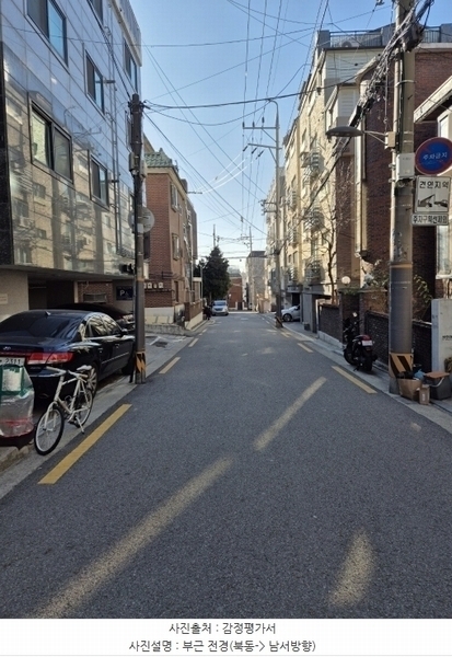 2024타경146896 서울특별시 강서구 등촌로13길 41-7, 아르떼빌 4층 402호 다세대(빌라)[공급10평형] 경매 이미지