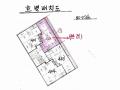 2024타경146896 서울특별시 강서구 등촌로13길 41-7, 아르떼빌 4층 402호 다세대(빌라)[공급10평형] 경매 이미지