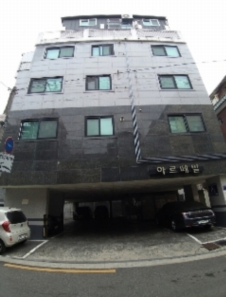 2024타경146896 서울특별시 강서구 등촌로13길 41-7, 아르떼빌 4층 402호 다세대(빌라)[공급10평형] 경매 이미지