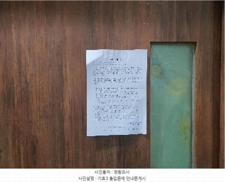 2025타경533 경상남도 김해시 경원로55번길 2, 씨티빌 8층 802호외2개호 근린상가 경매 이미지