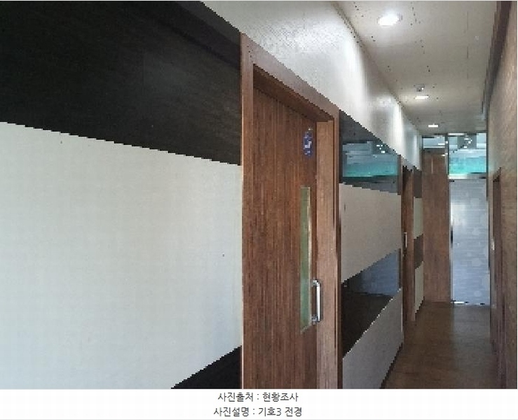 2025타경533 경상남도 김해시 경원로55번길 2, 씨티빌 8층 802호외2개호 근린상가 경매 이미지