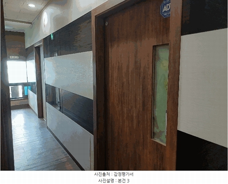 2025타경533 경상남도 김해시 경원로55번길 2, 씨티빌 8층 802호외2개호 근린상가 경매 이미지