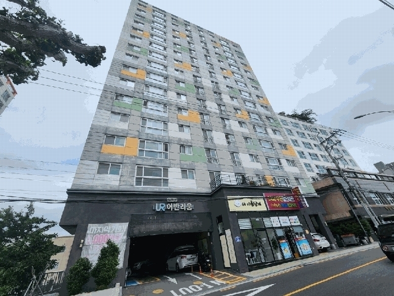 2025타경547 부산광역시 기장군 차성남로 69, 동부산어반리움 2층 205호 아파트[공급20평형] 경매 이미지
