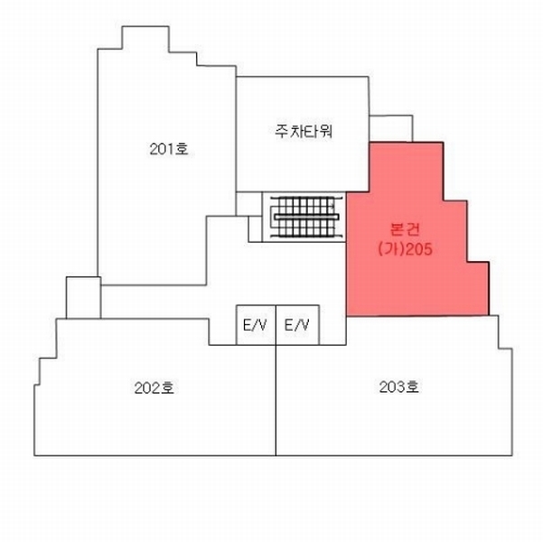 2025타경547 부산광역시 기장군 차성남로 69, 동부산어반리움 2층 205호 아파트[공급20평형] 경매 이미지