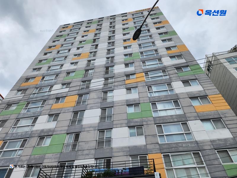 2025타경547 부산광역시 기장군 차성남로 69, 동부산어반리움 2층 205호 아파트[공급20평형] 경매 이미지