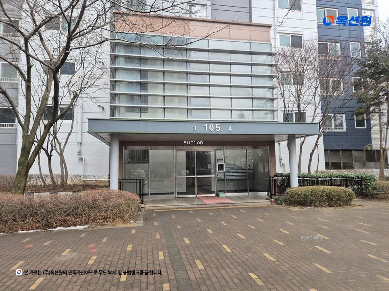 2025타경575 충청남도 당진시 반촌로 103, 송악이-편한세상 105동 12층 1203호 아파트[공급47평형] 경매 이미지