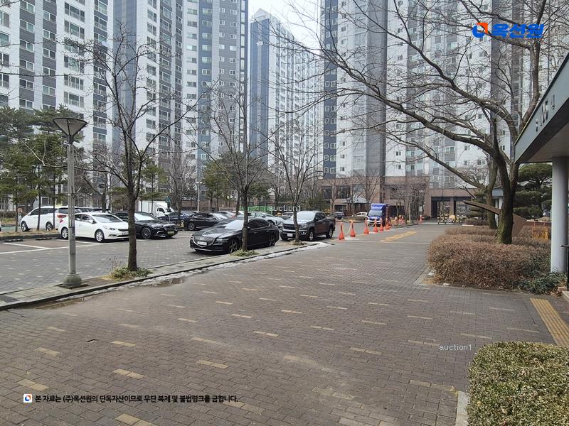 2025타경575 충청남도 당진시 반촌로 103, 송악이-편한세상 105동 12층 1203호 아파트[공급47평형] 경매 이미지