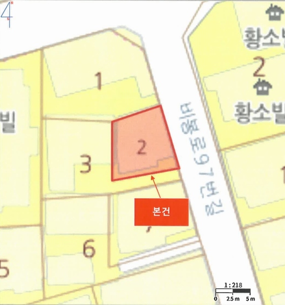 2025타경611 경상남도 진주시 상봉동 857-2 주택 경매 이미지