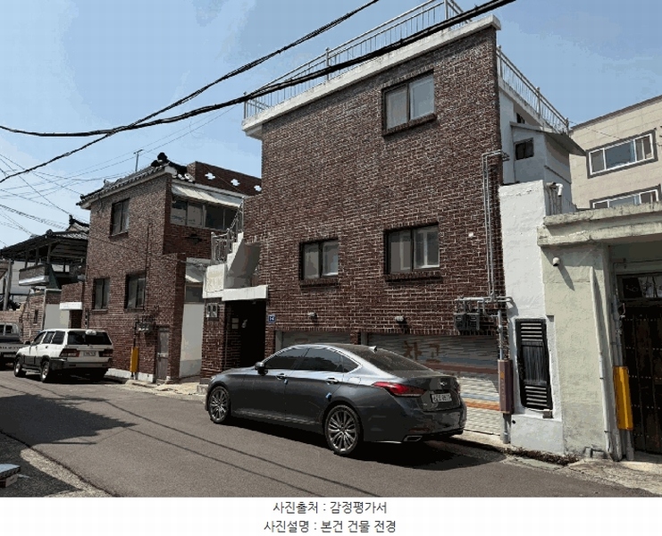 2025타경611 경상남도 진주시 상봉동 857-2 주택 경매 이미지