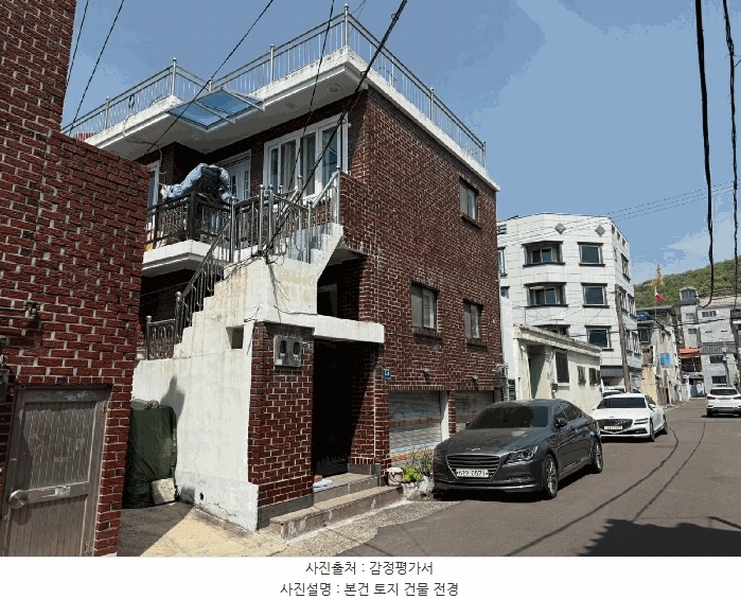 2025타경611 경상남도 진주시 상봉동 857-2 주택 경매 이미지