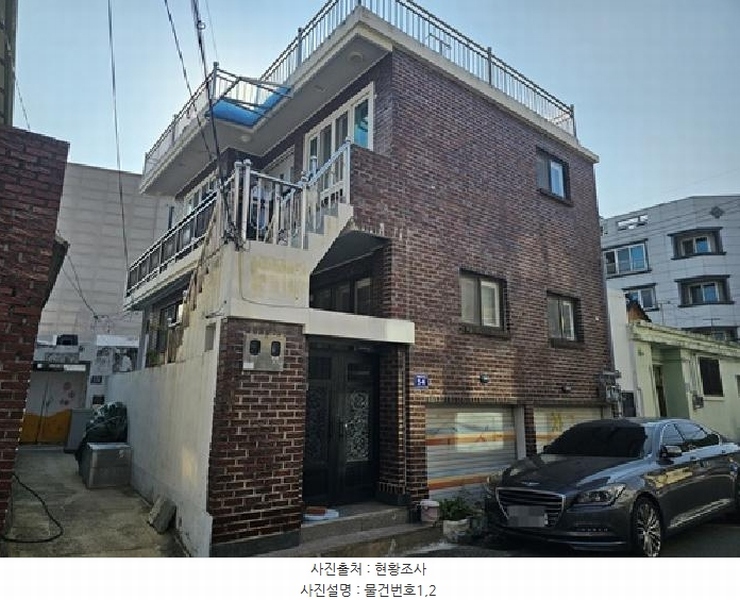 2025타경611 경상남도 진주시 상봉동 857-2 주택 경매 이미지