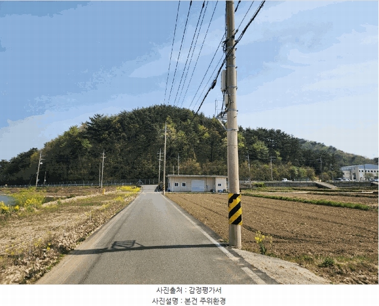 2025타경633 경상남도 남해군 남해읍 차산리 594-1 농지 경매 이미지