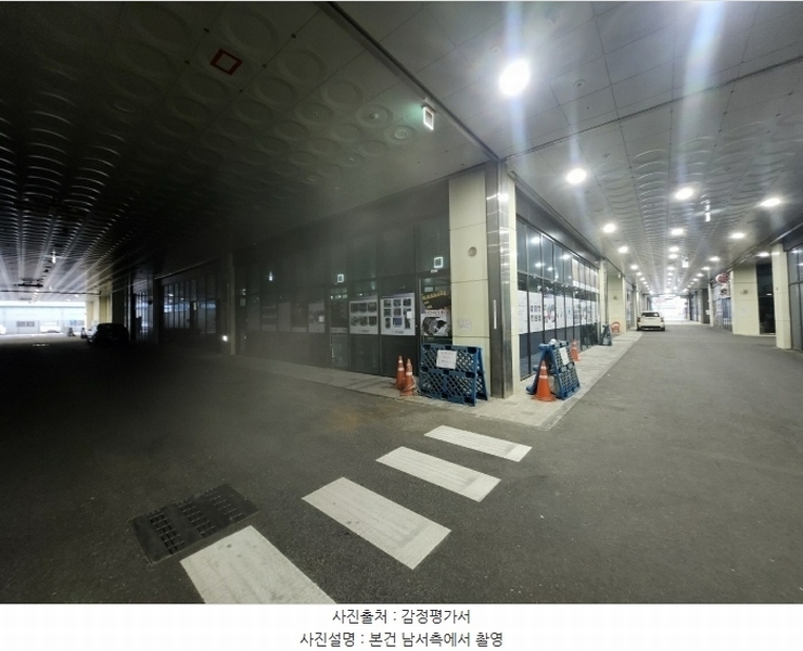 2025타경50561 경기도 안산시 단원구 산단로 325, 리드스마트스퀘어지식산업센터 1층 씨비-106호외11개호 아파트형공장 경매 이미지