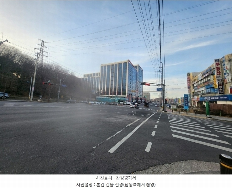 2025타경50561 경기도 안산시 단원구 산단로 325, 리드스마트스퀘어지식산업센터 1층 씨비-106호외11개호 아파트형공장 경매 이미지