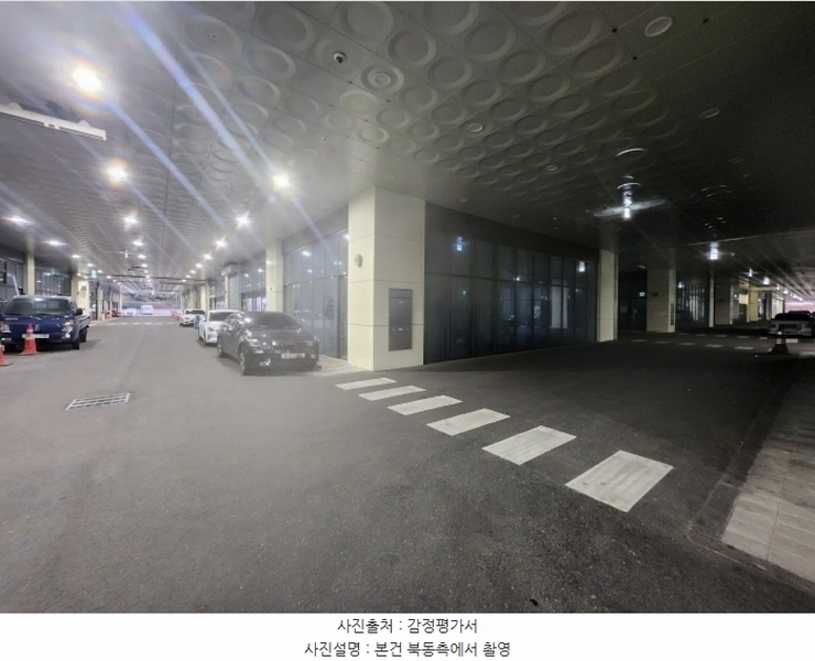 2025타경50561 경기도 안산시 단원구 산단로 325, 리드스마트스퀘어지식산업센터 1층 씨비-106호외11개호 아파트형공장 경매 이미지