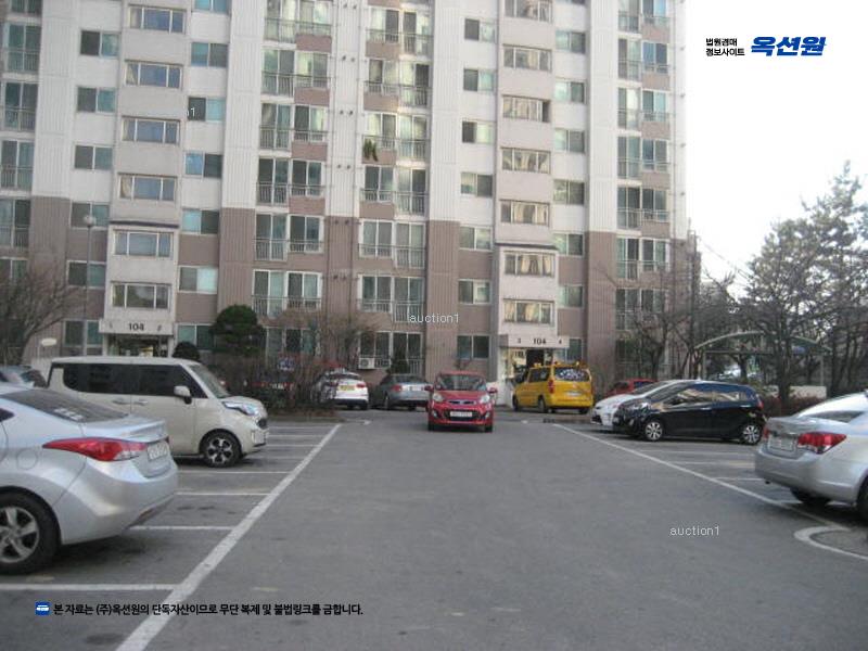 2025타경51731 경기도 시흥시 하중로133번길 3, 관곡마을동아아파트 104동 1층 104호 아파트[공급24평형] 경매 이미지