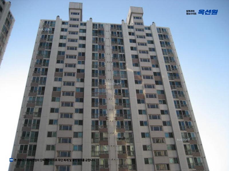 2025타경51731 경기도 시흥시 하중로133번길 3, 관곡마을동아아파트 104동 1층 104호 아파트[공급24평형] 경매 이미지