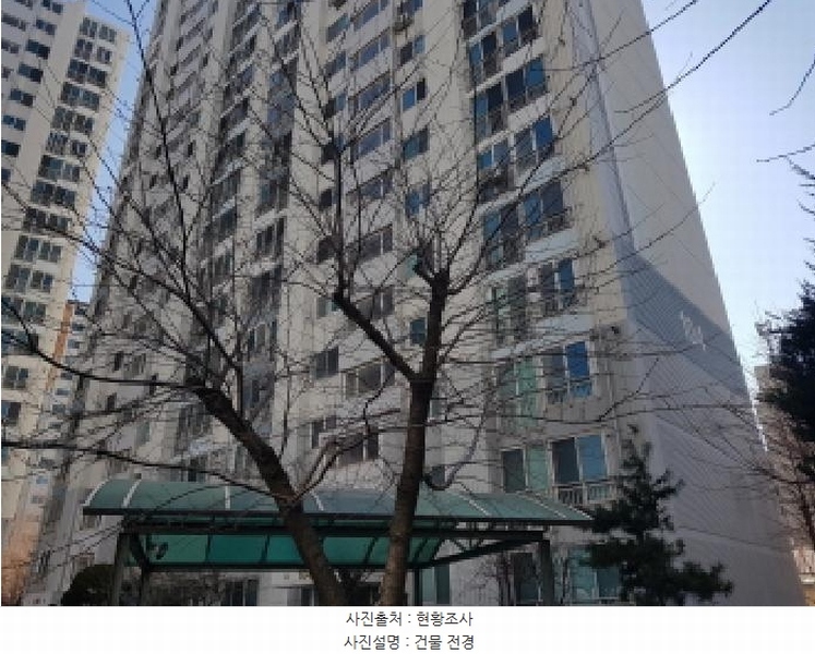 2025타경51731 경기도 시흥시 하중로133번길 3, 관곡마을동아아파트 104동 1층 104호 아파트[공급24평형] 경매 이미지