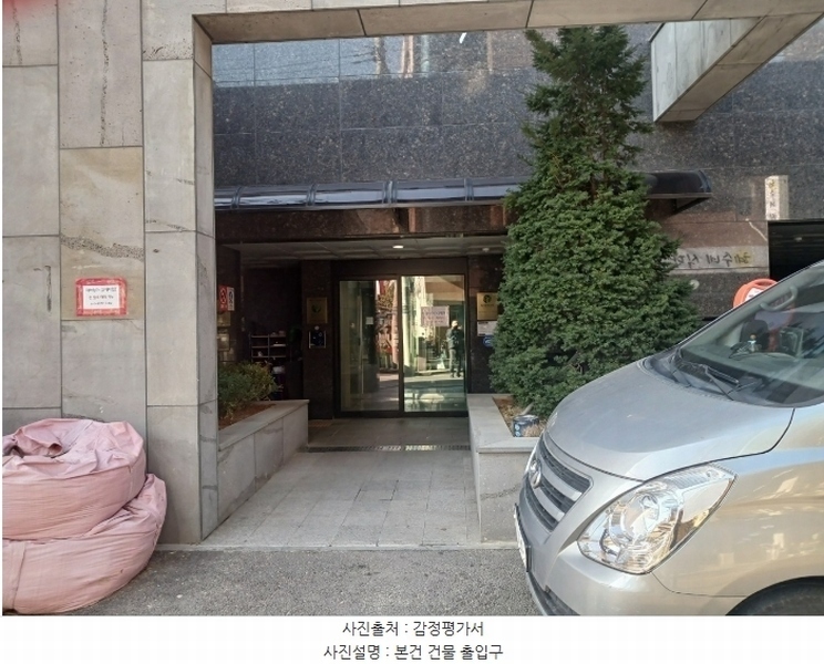 2024타경147257 서울특별시 금천구 시흥대로54길 31, 신영메트로시티 6층 602호 오피스텔 경매 이미지