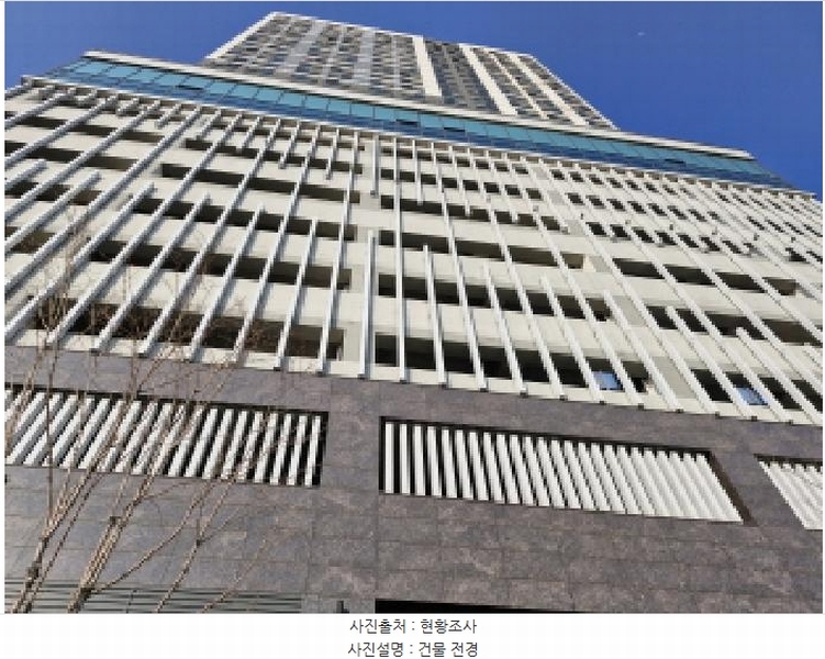 2025타경51803 경기도 안산시 단원구 반달섬1로 88, 마리나아일랜드 1층 114호 근린상가 경매 이미지