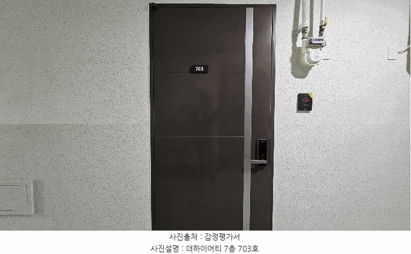2025타경51833 경기도 안산시 단원구 성곡동 849 오피스텔 경매 이미지