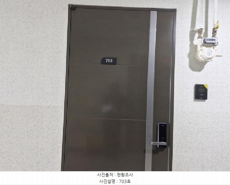 2025타경51833 경기도 안산시 단원구 성곡동 849 오피스텔 경매 이미지