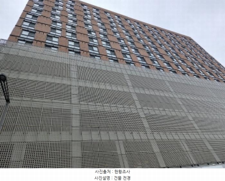 2025타경51833 경기도 안산시 단원구 성곡동 849 오피스텔 경매 이미지