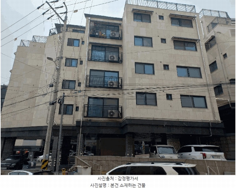 2025타경51958 경기도 시흥시 시흥대로1056번길 4-7, 한솔그랑쥬테 3층 301호 다세대(빌라) 경매 이미지