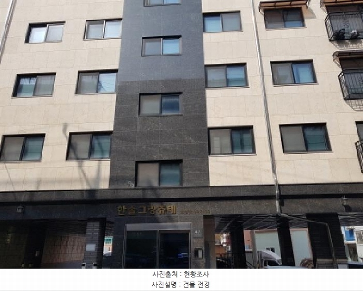 2025타경51958 경기도 시흥시 시흥대로1056번길 4-7, 한솔그랑쥬테 3층 301호 다세대(빌라) 경매 이미지