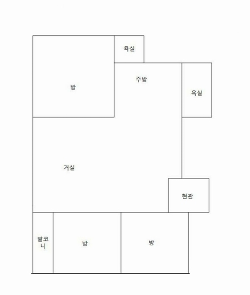 2025타경51958 경기도 시흥시 시흥대로1056번길 4-7, 한솔그랑쥬테 3층 301호 다세대(빌라) 경매 이미지