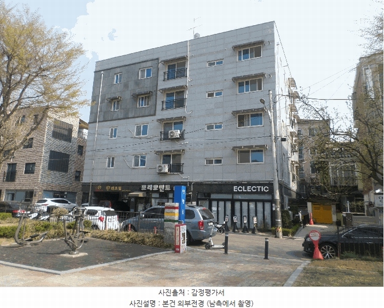 2025타경52023 경기도 시흥시 대야로13번길 4, 해츠빌 3층 303호 다세대(빌라)[공급16평형] 경매 이미지