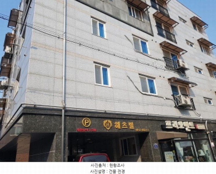 2025타경52023 경기도 시흥시 대야로13번길 4, 해츠빌 3층 303호 다세대(빌라)[공급16평형] 경매 이미지