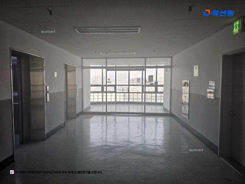 2025타경52065 경기도 안산시 단원구 산단로 341, 정우벤처타운2 7층 707호 아파트형공장 경매 이미지