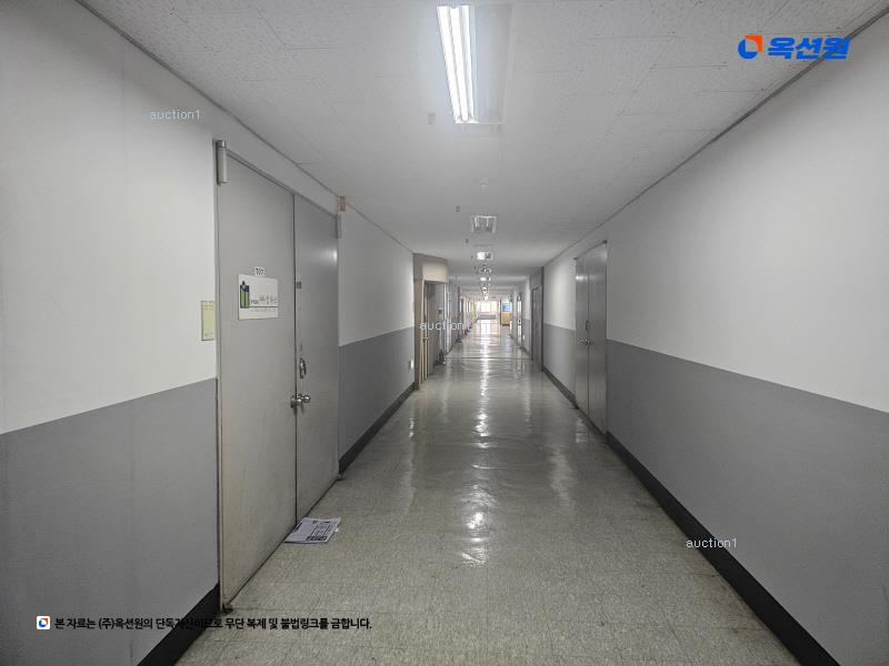 2025타경52065 경기도 안산시 단원구 산단로 341, 정우벤처타운2 7층 707호 아파트형공장 경매 이미지
