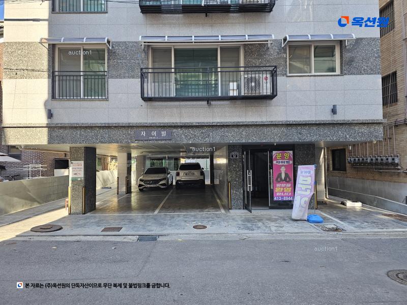 2025타경52149 경기도 안산시 단원구 화정천서로4길 12, 자이빌주건축물 1동 4층 401호 다세대(빌라) 경매 이미지
