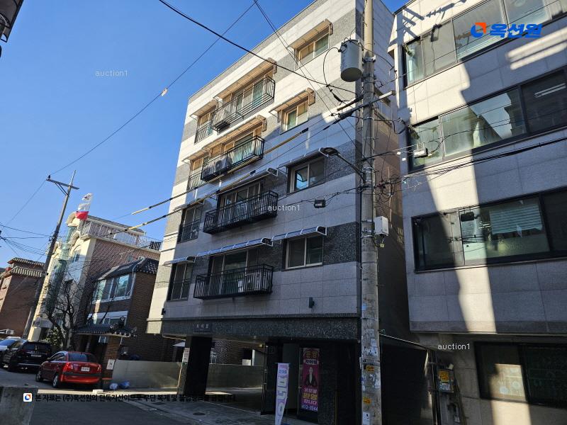 2025타경52149 경기도 안산시 단원구 화정천서로4길 12, 자이빌주건축물 1동 4층 401호 다세대(빌라) 경매 이미지