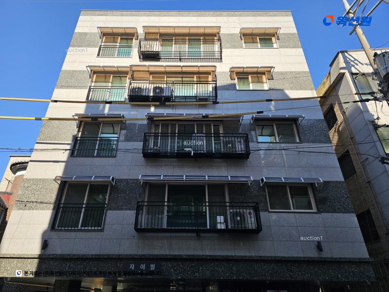 2025타경52149 경기도 안산시 단원구 화정천서로4길 12, 자이빌주건축물 1동 4층 401호 다세대(빌라) 경매 이미지