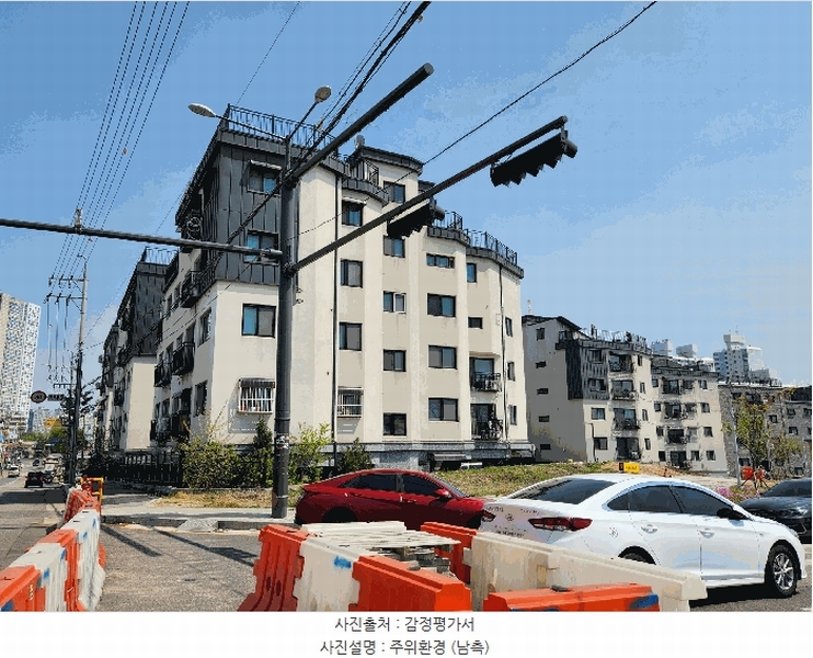 2025타경52186 경기도 시흥시 시흥대로 1048, 서해그랑쥬테 1동 3층 302호 다세대(빌라) 경매 이미지