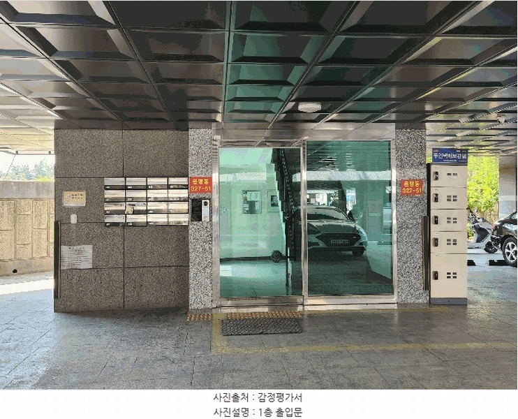 2025타경52186 경기도 시흥시 시흥대로 1048, 서해그랑쥬테 1동 3층 302호 다세대(빌라) 경매 이미지